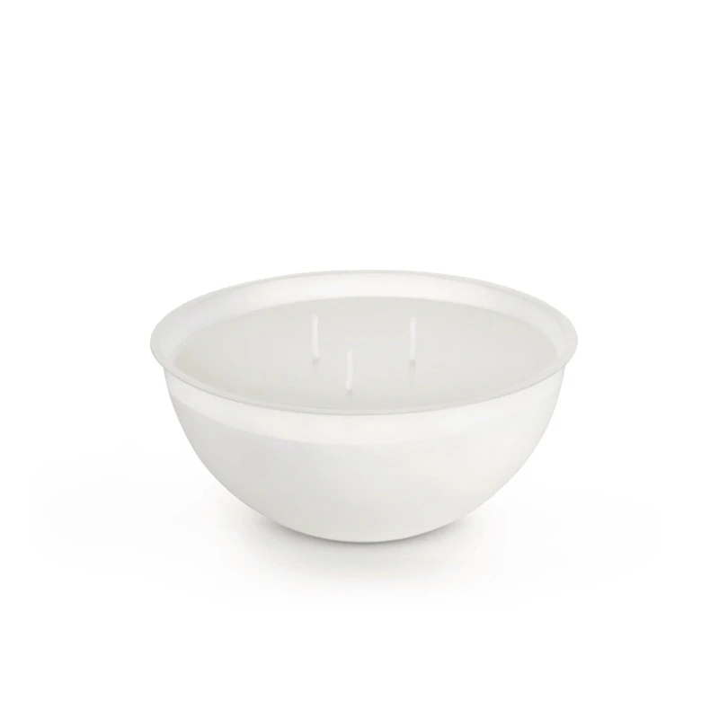 Rocc Amber Doftljus refill, 12,5 cm