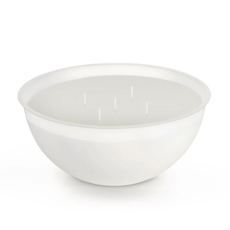 Rocc Basalt Doftljus refill, 21 cm