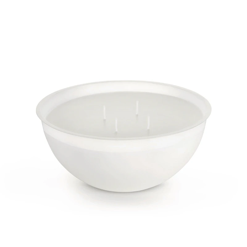 Rocc Clay Doftljus refill, 16,5 cm