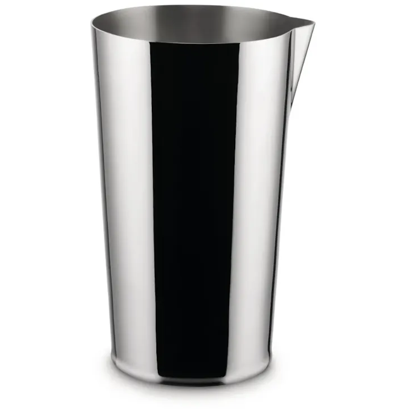 The tending box Blandarglas