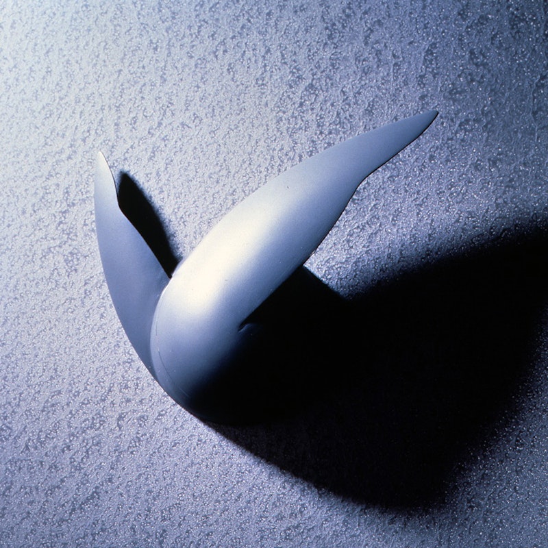 ALESSI Walter Wayle II/アレッシィ あやし スタルク
