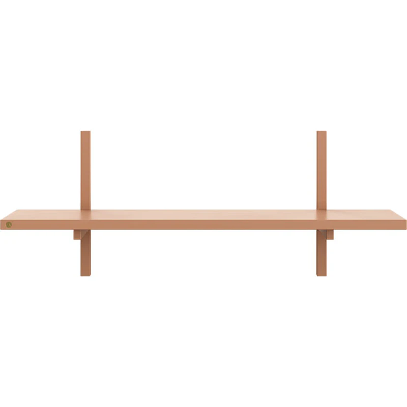 A Light Hylla, Bok Mocka