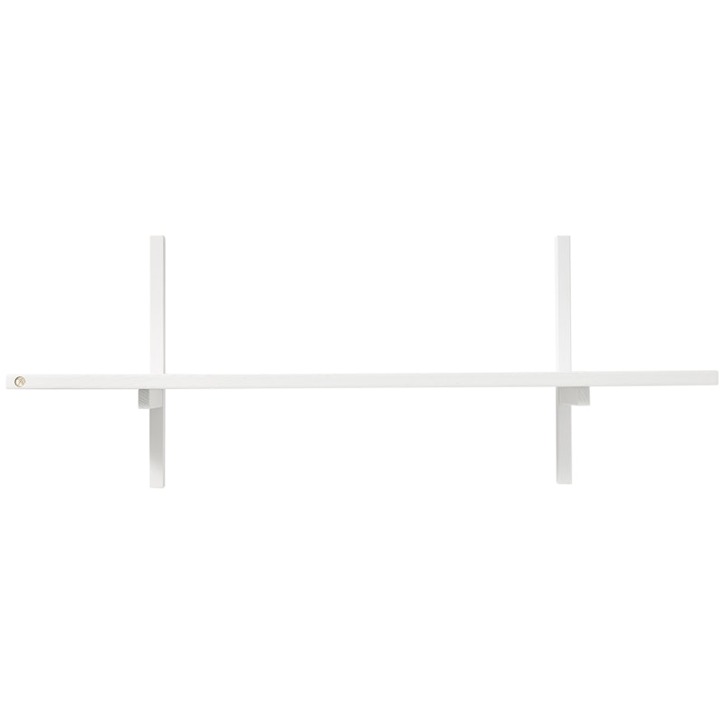 A Light Hylla, Signal White