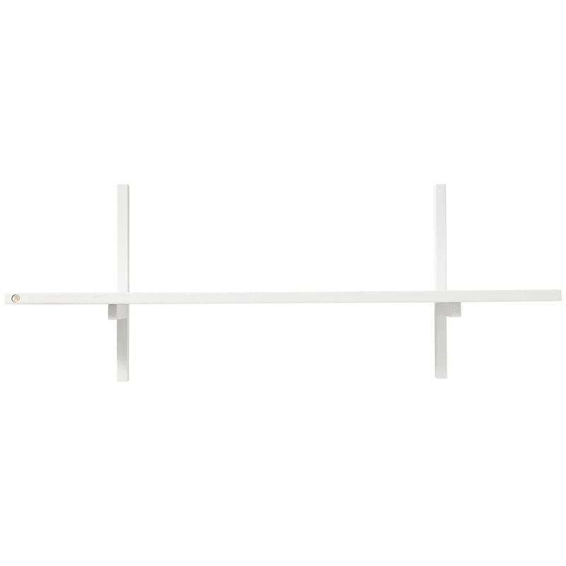 A Light Hylla, Signal White