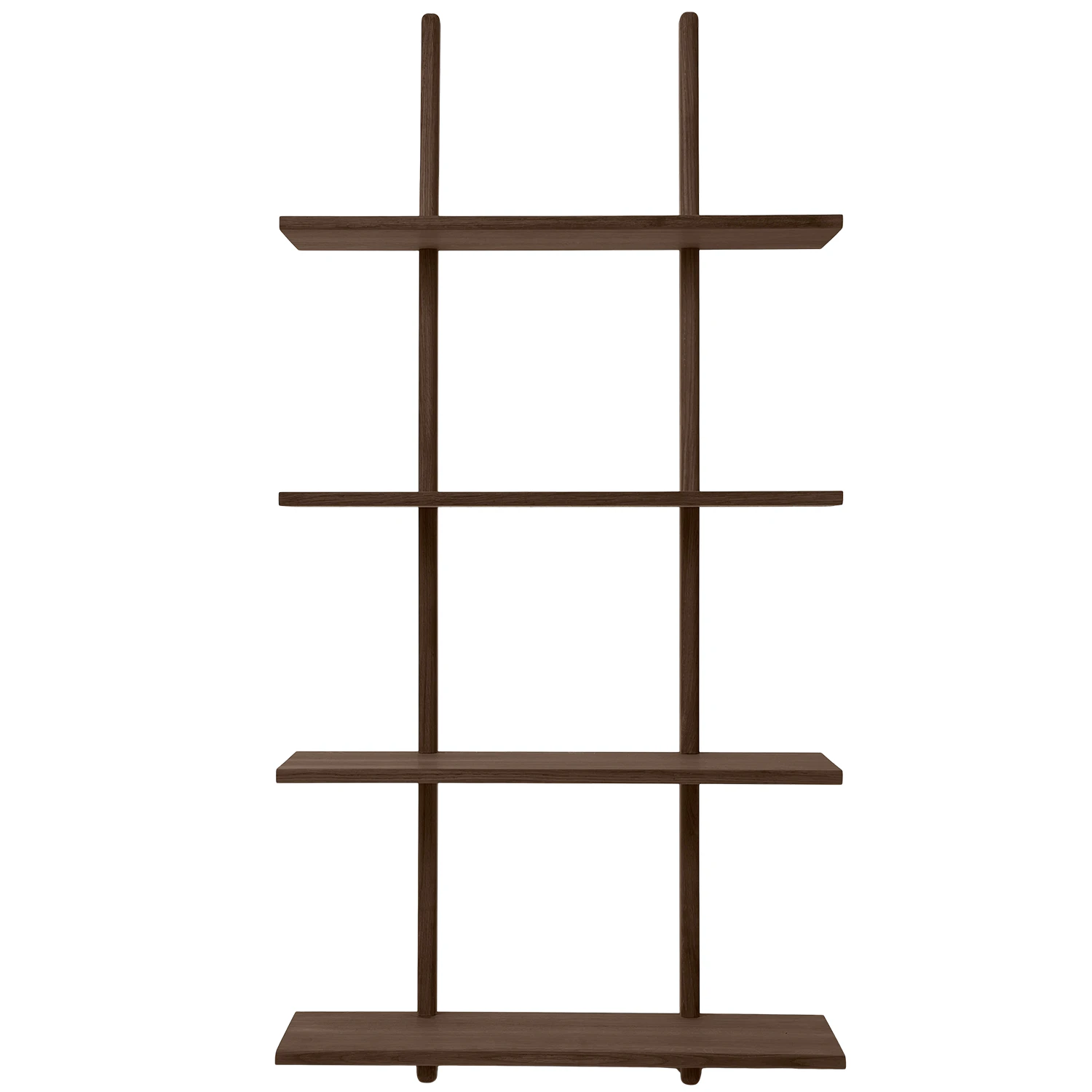 Andersen Essence V&auml;gghylla - V&auml;gghyllor Ek R&ouml;kt Ek