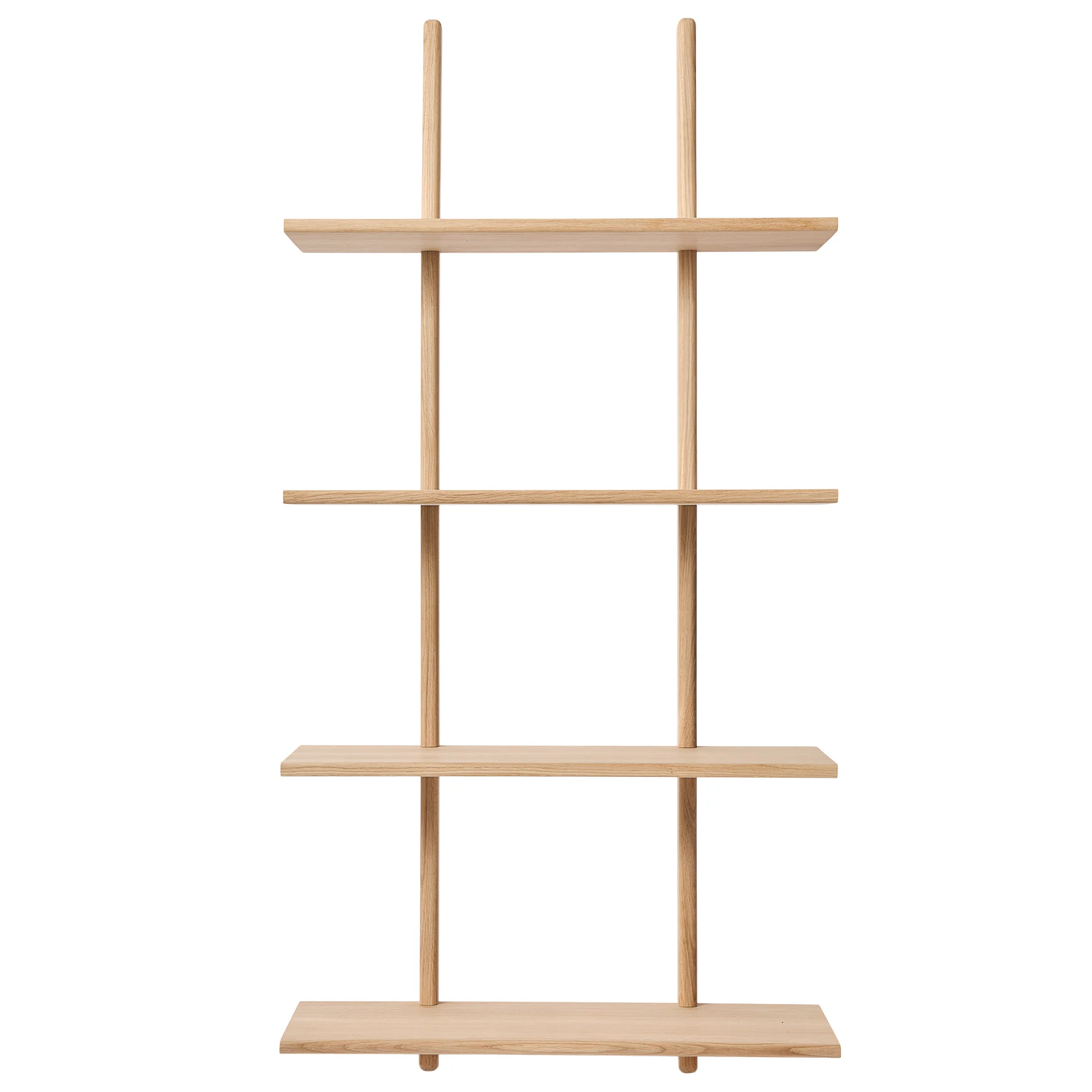 Andersen Essence V&auml;gghylla - V&auml;gghyllor Ek