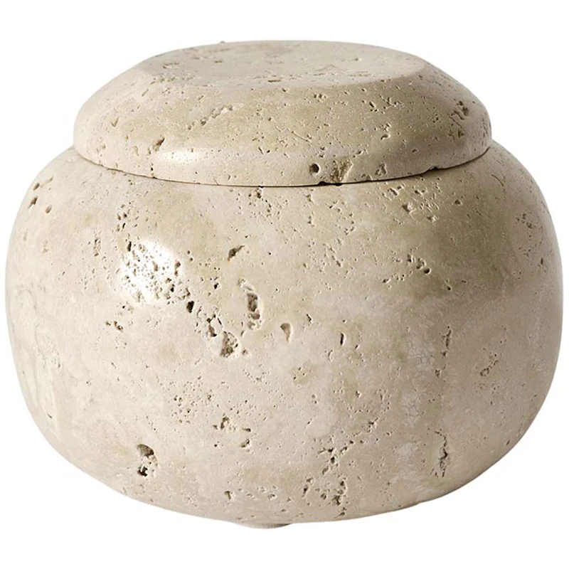 Foam Burk, Cream