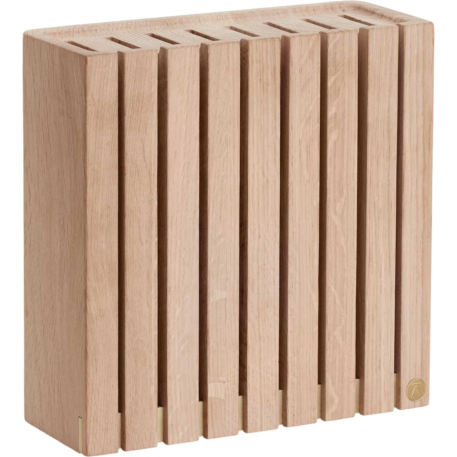 Andersen Knivblock - Knivlister & Knivblock Ek