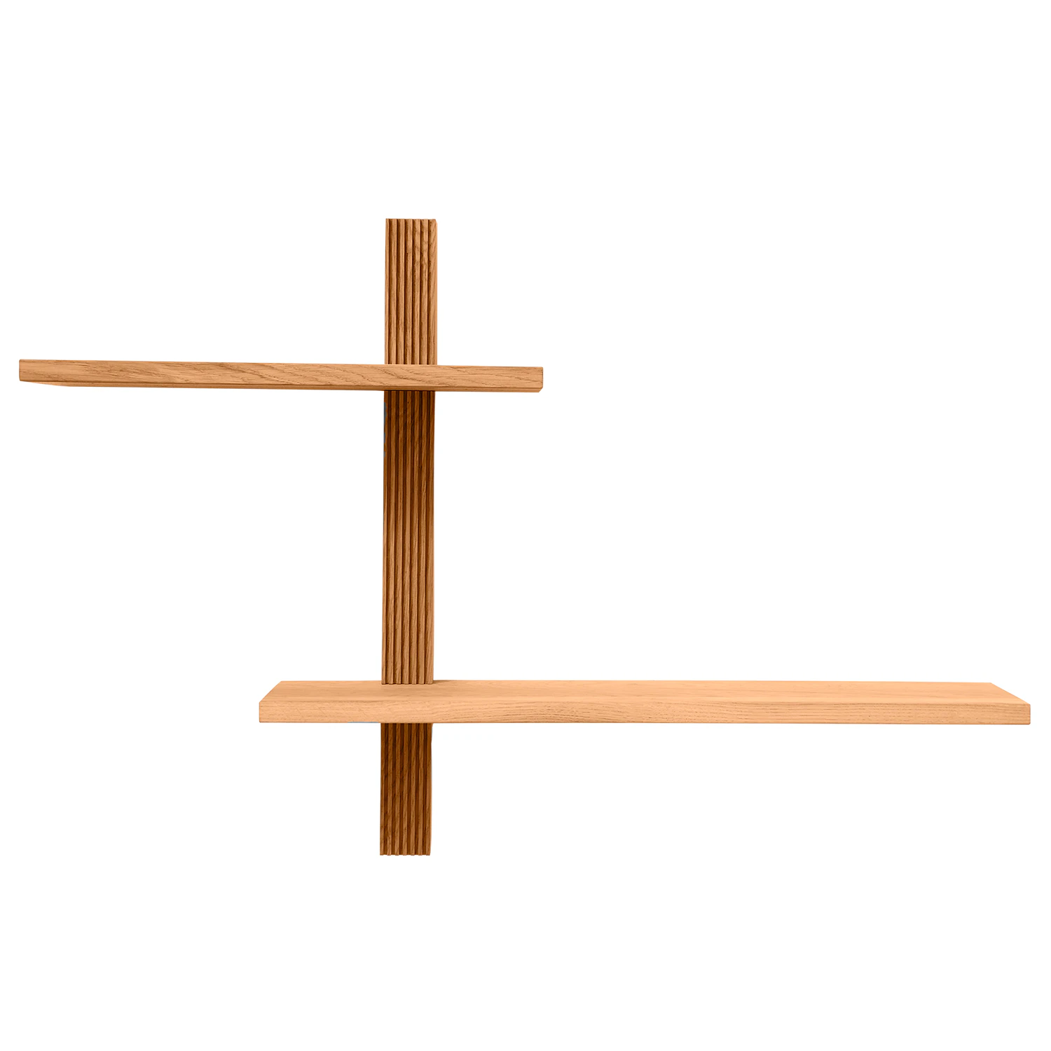 Andersen Phase V&auml;gghylla - V&auml;gghyllor Ek Oljad Ek