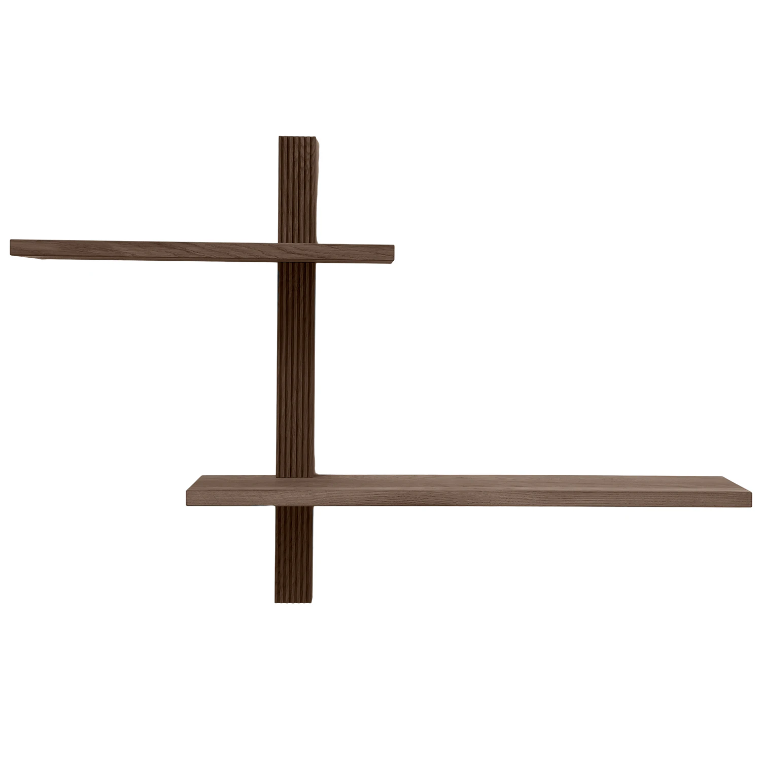 Andersen Phase V&auml;gghylla - V&auml;gghyllor Ek R&ouml;kt Ek