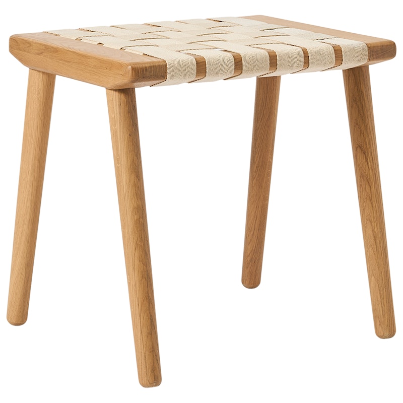 Seat Pall, Vitpigmenterad Ek