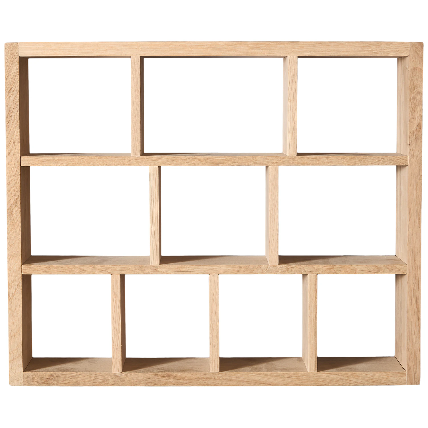 Andersen Tailor V&auml;gghylla - V&auml;gghyllor Ek