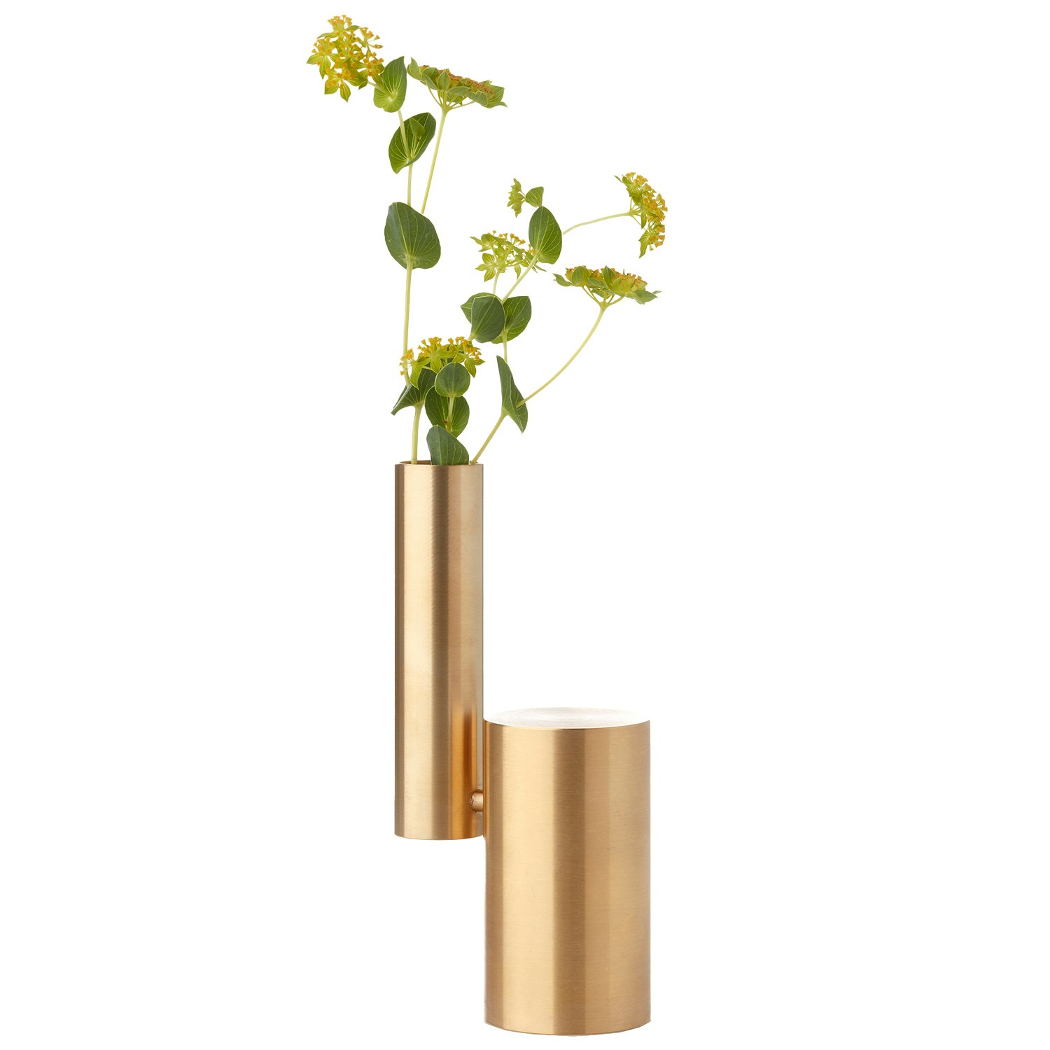 Applicata Balance Ljusstake / Vas - Ljuslyktor M&auml;ssing