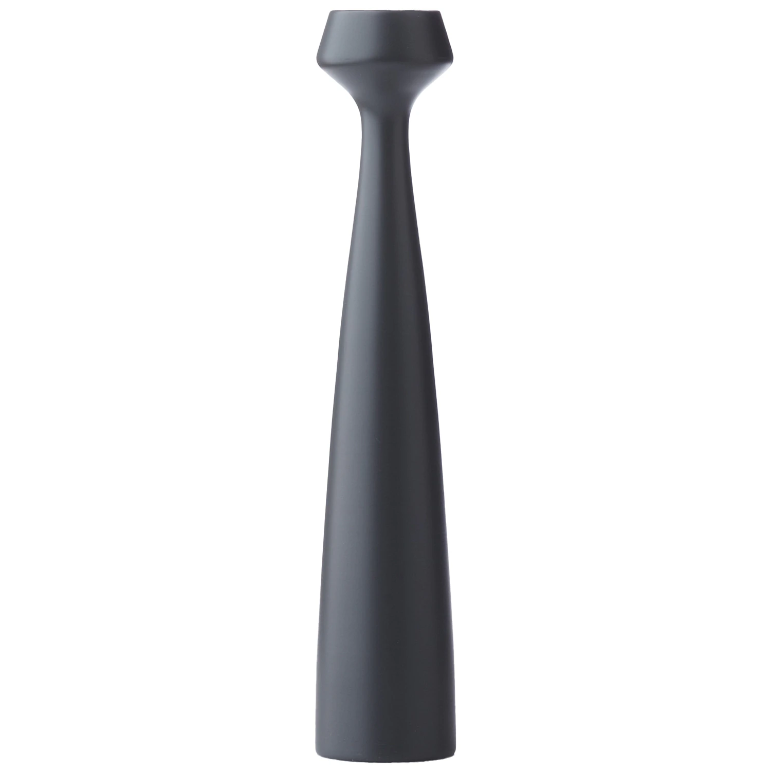 Applicata Lily Ljusstake - Ljuslyktor Bok City Grey