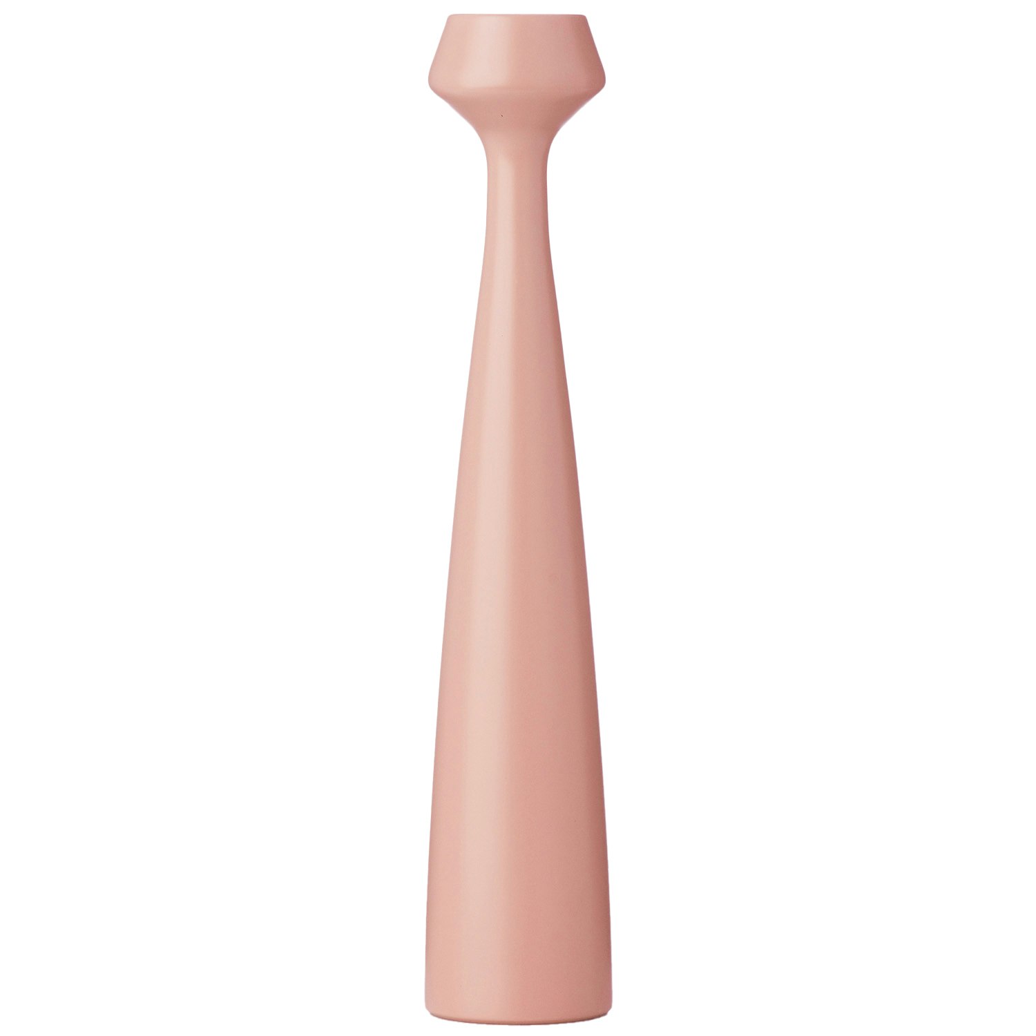 Applicata Lily Ljusstake - Ljuslyktor Bok Warm Rose