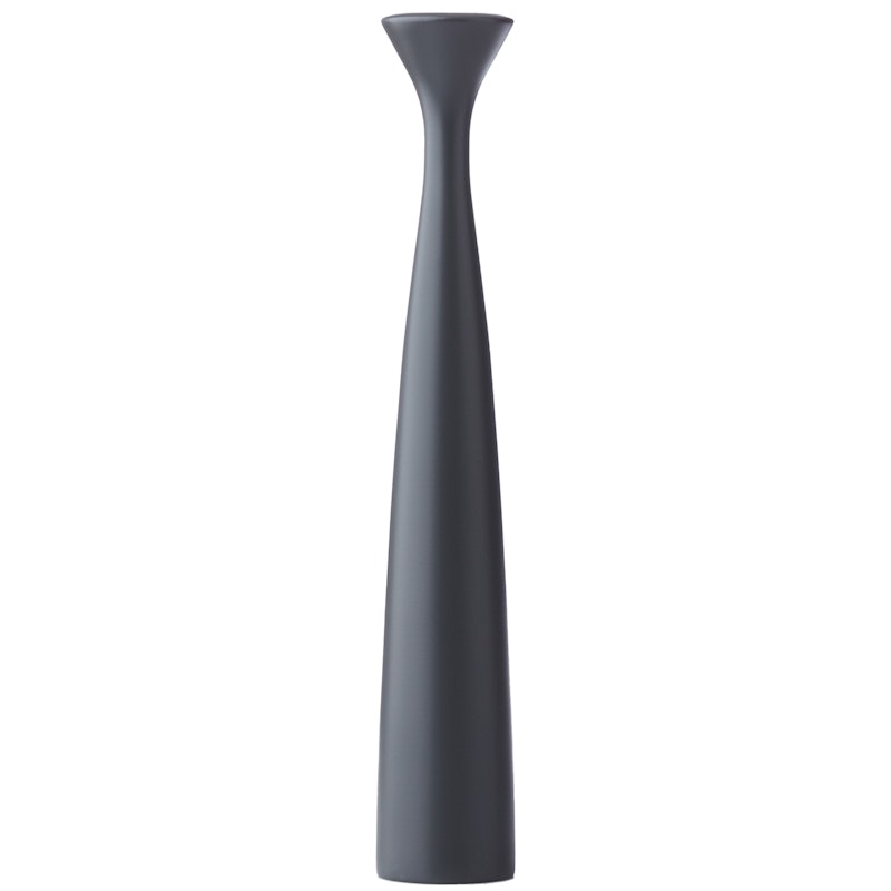Rose Ljusstake, City Grey