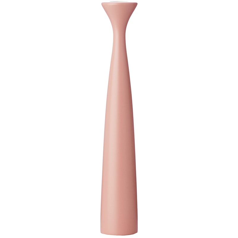 Rose Ljusstake, Warm Rose