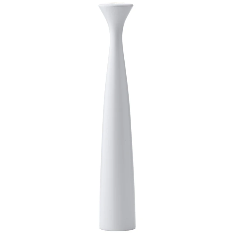 Rose Ljusstake, Cool Grey