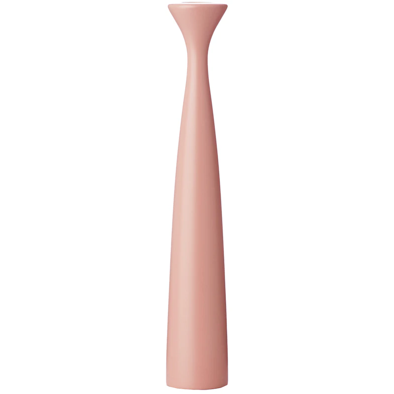 Rose Ljusstake, Warm Rose