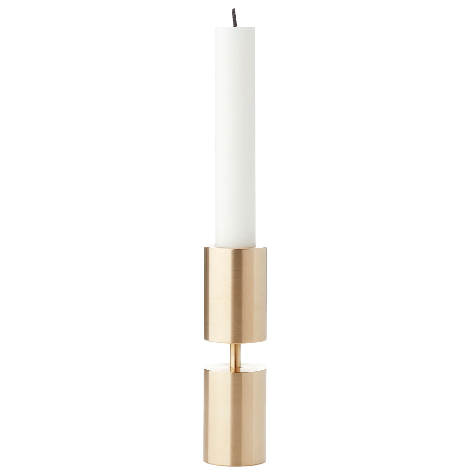 Applicata Solid Ljush&aring;llare - Ljuslyktor M&auml;ssing