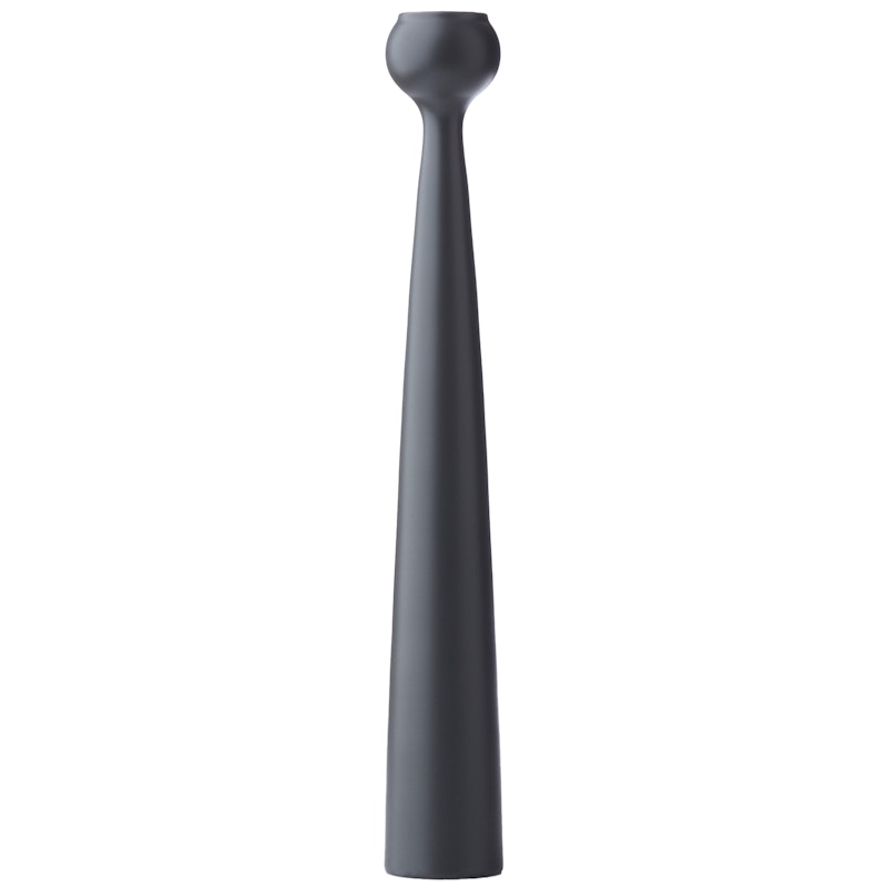 Tulip Ljusstake, City Grey