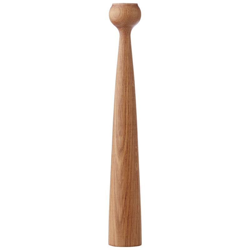 Tulip Ljusstake, Oljad Ek