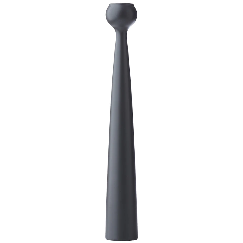 Tulip Ljusstake, City Grey