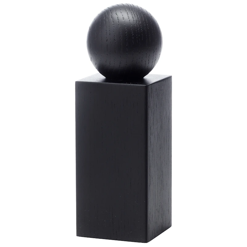 Twist Kryddkvarn, Svartbetsad Ek