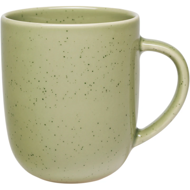 24h Mugg 40 cl, Grön