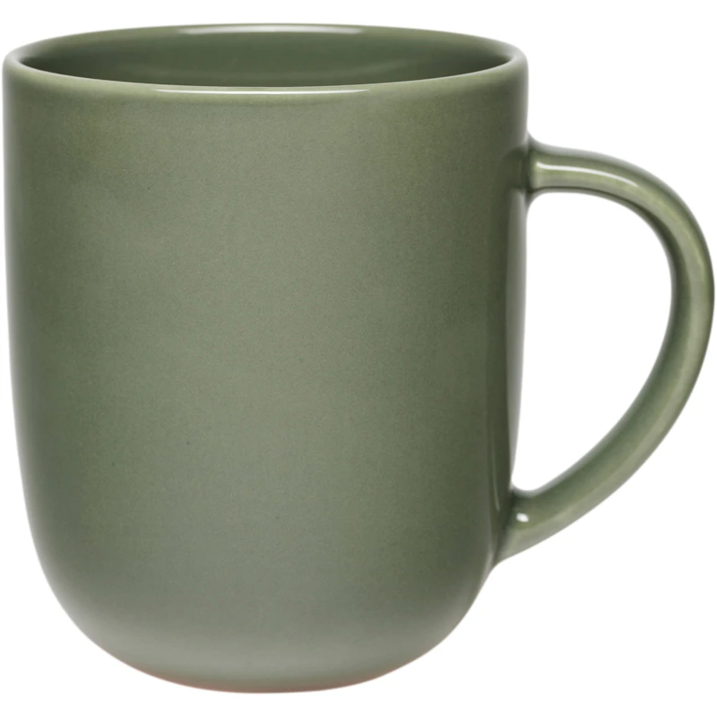 24h Mugg 40 cl, Vintergrön