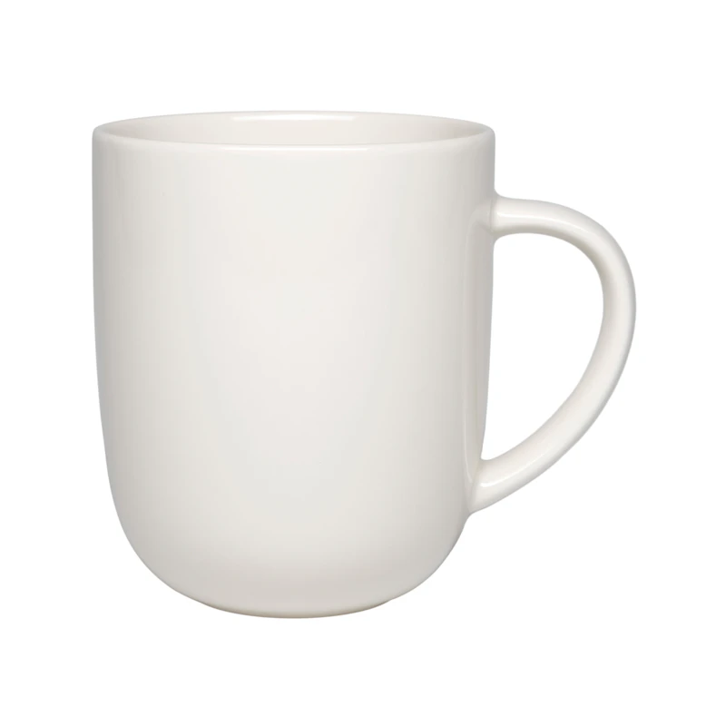 24h Tuokio Mugg 40 cl, Vit
