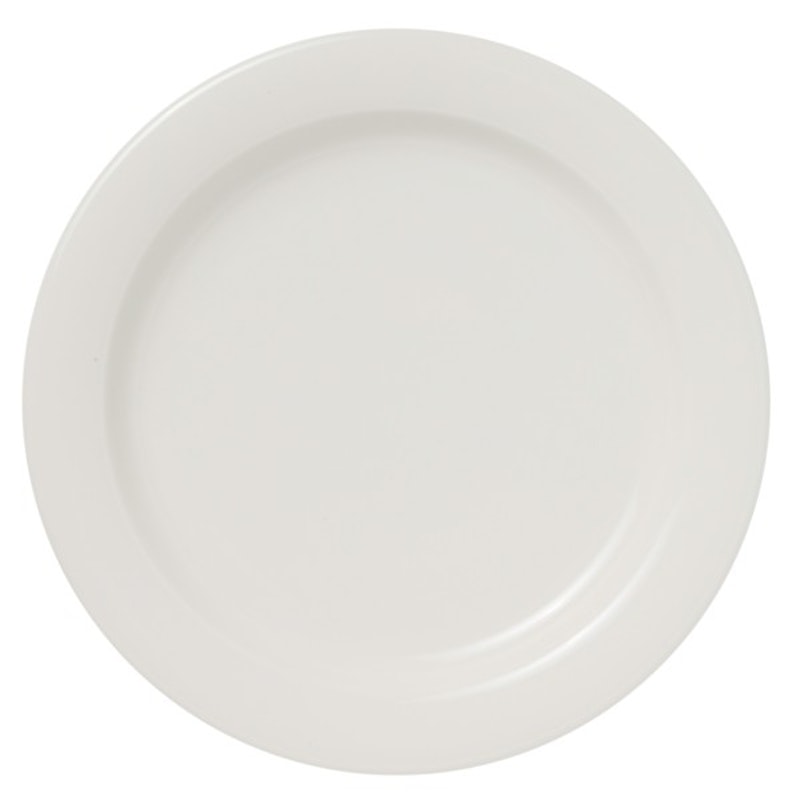 Arctica Tallrik Flat 26 cm