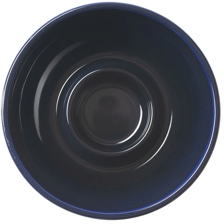 Arabia Kirnu Ljuslykta 11x5 Cm - Ljuslyktor Vitroporslin Bl&aring;