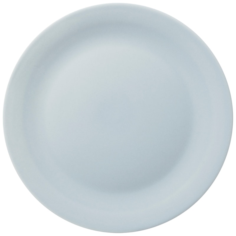 Mainio Assiett Ø19 cm, Vinterblå