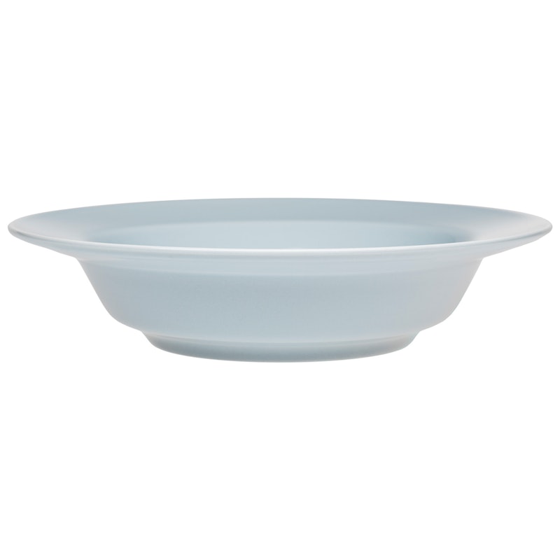 Mainio Djup Tallrik Ø22 cm, Vinterblå