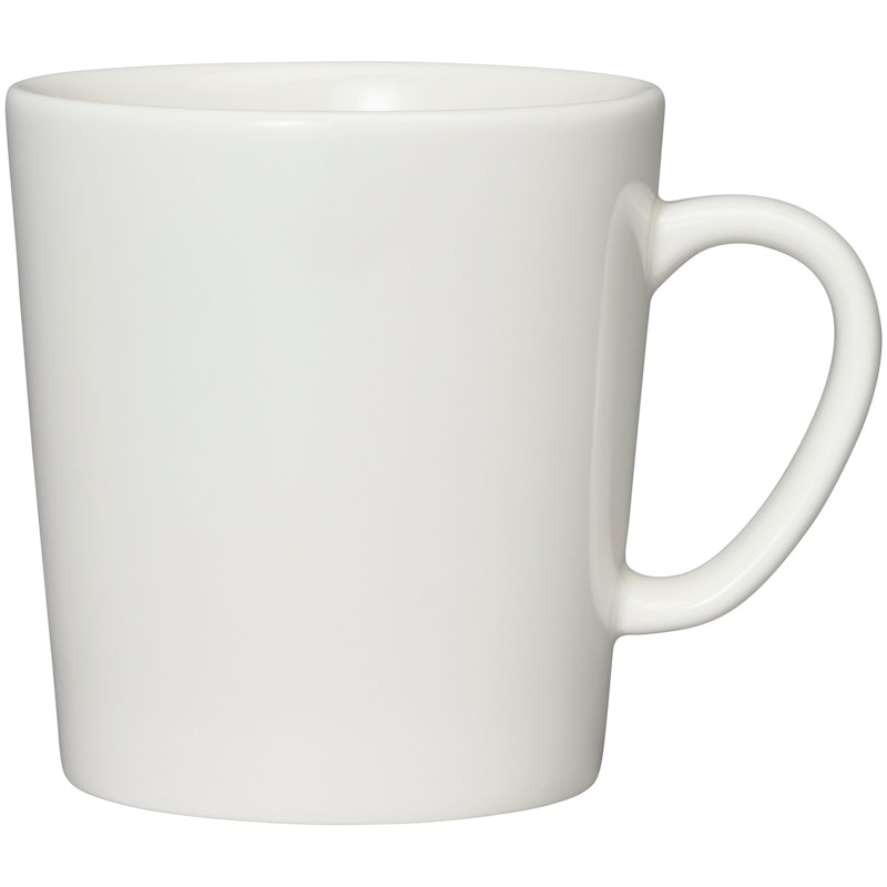 Mainio Mugg 30 cl, Vit
