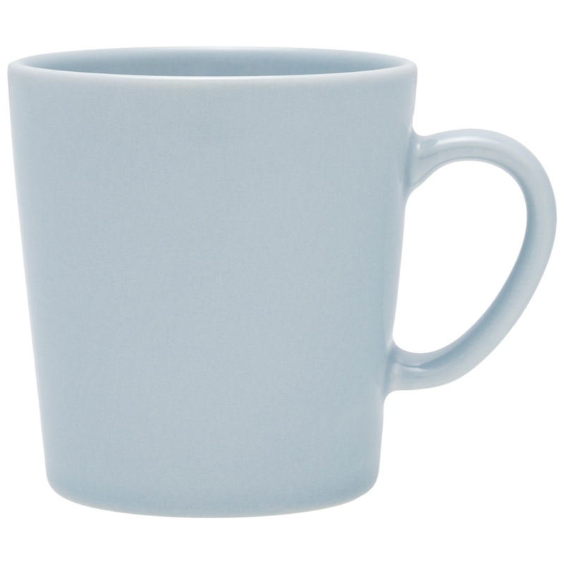 Mainio Mugg 30 cl, Vinterblå