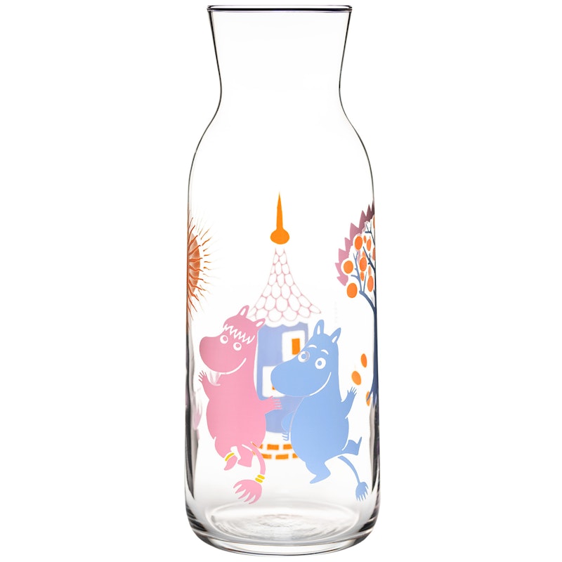 Mumin Kanna Fest 1,2L