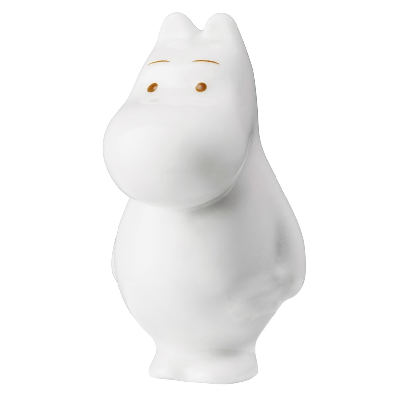 Mumin Minifigur Mumintrollet