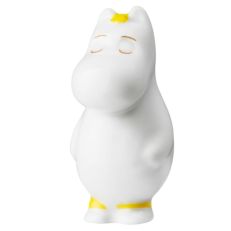 Mumin Minifigur Snorkfröken