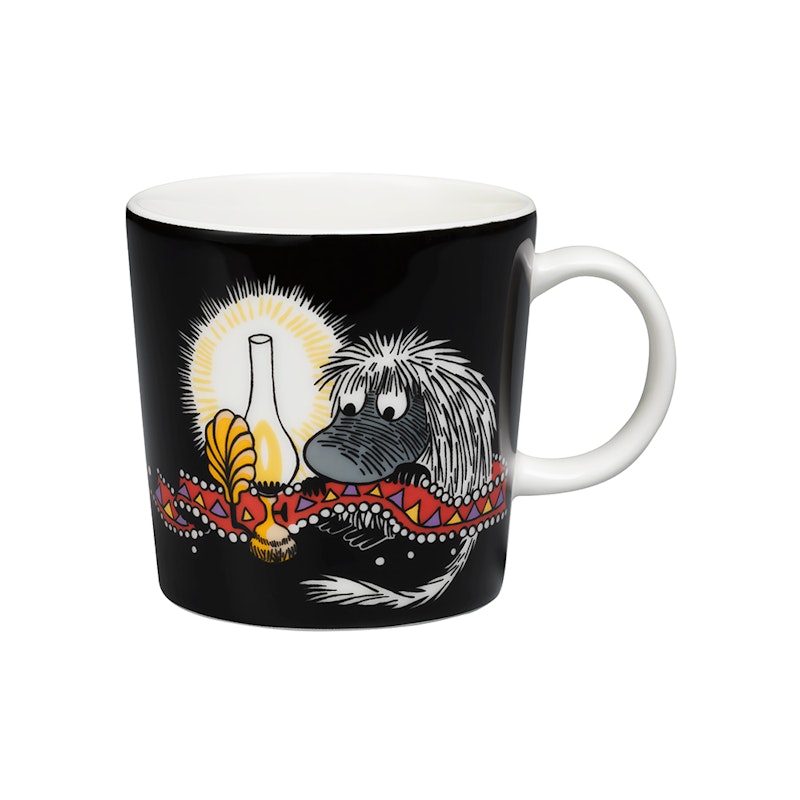 Mumin Mugg 30 cl, Förfadern