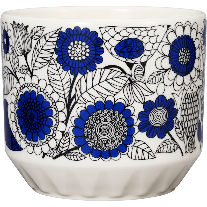 Pastoraali Kruka 10x12 cm