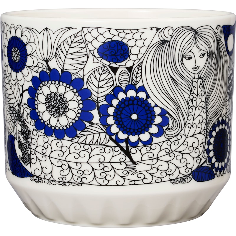 Pastoraali Kruka 12x14 cm