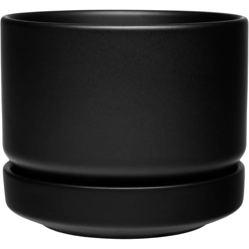 SN Kruka 11 cm, Svart
