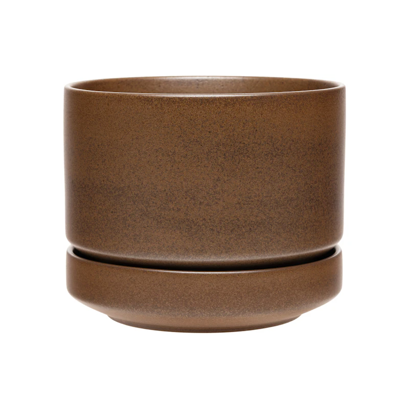 SN Kruka Ø16 cm, Brun