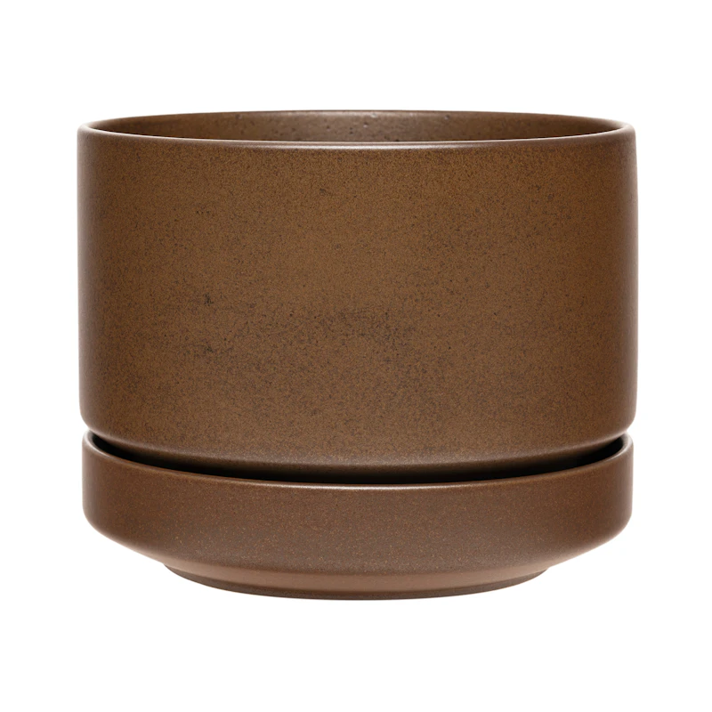 SN Kruka Ø19 cm, Brun
