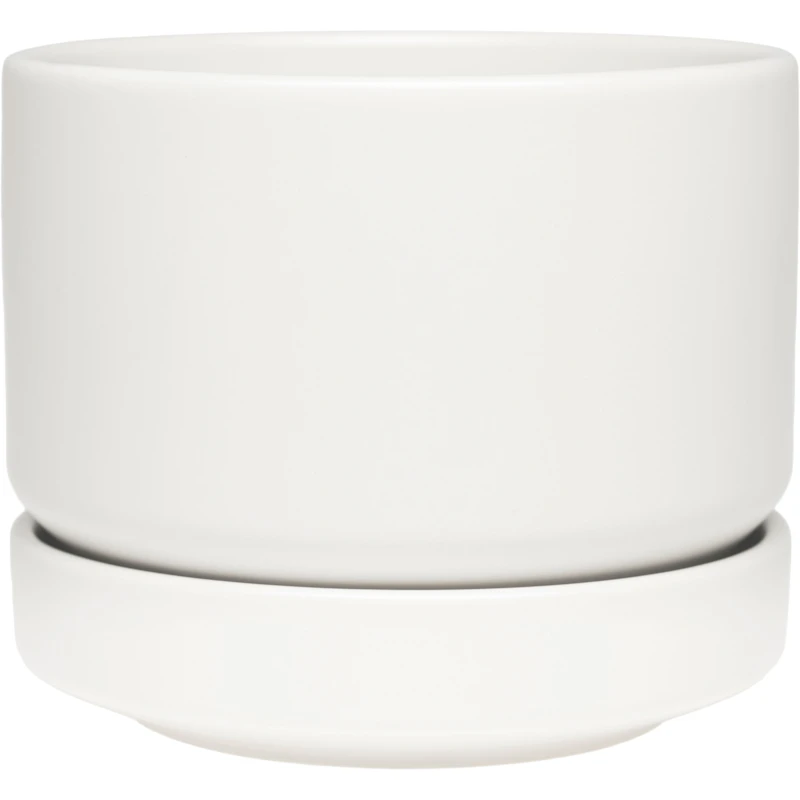 SN Kruka 11 cm, Vit