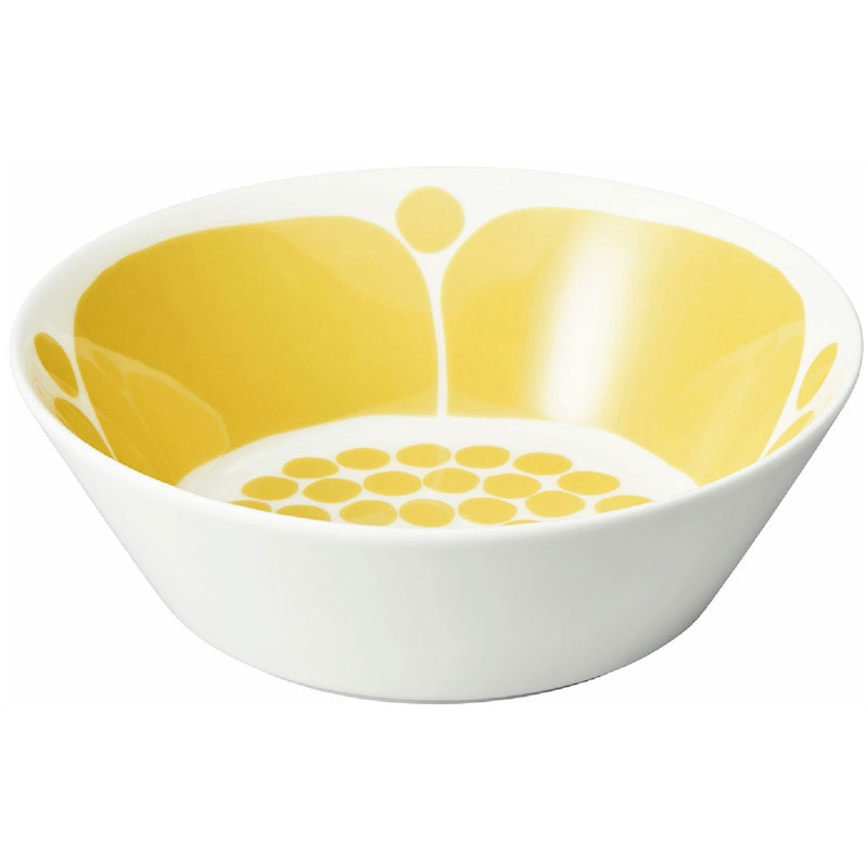 Sunnuntai Djup Tallrik, 17 cm