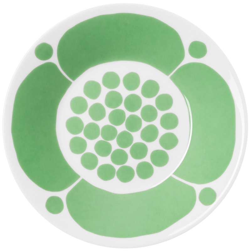 Sunnuntai Fat 16,5 cm, Grön