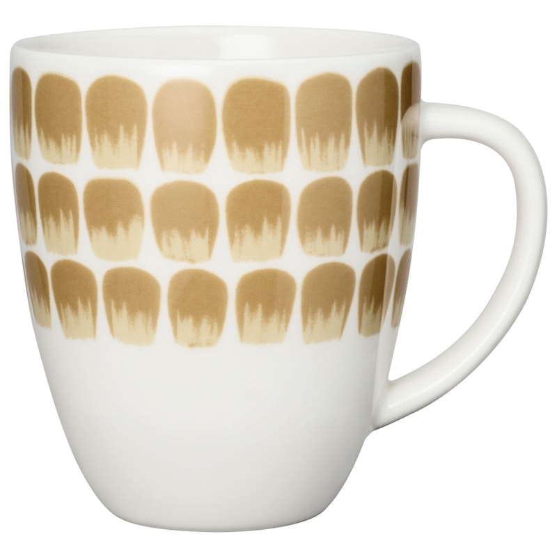 Tuokio Mugg Beige, 34 cl